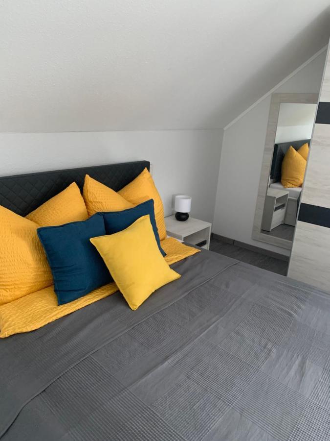 Miseta Apartman Fonyód Kültér fotó