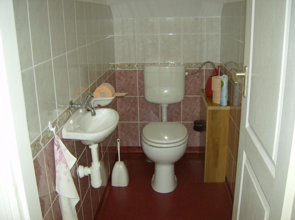Miseta Apartman Fonyód Kültér fotó