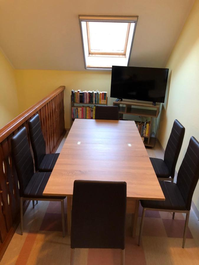 Miseta Apartman Fonyód Kültér fotó