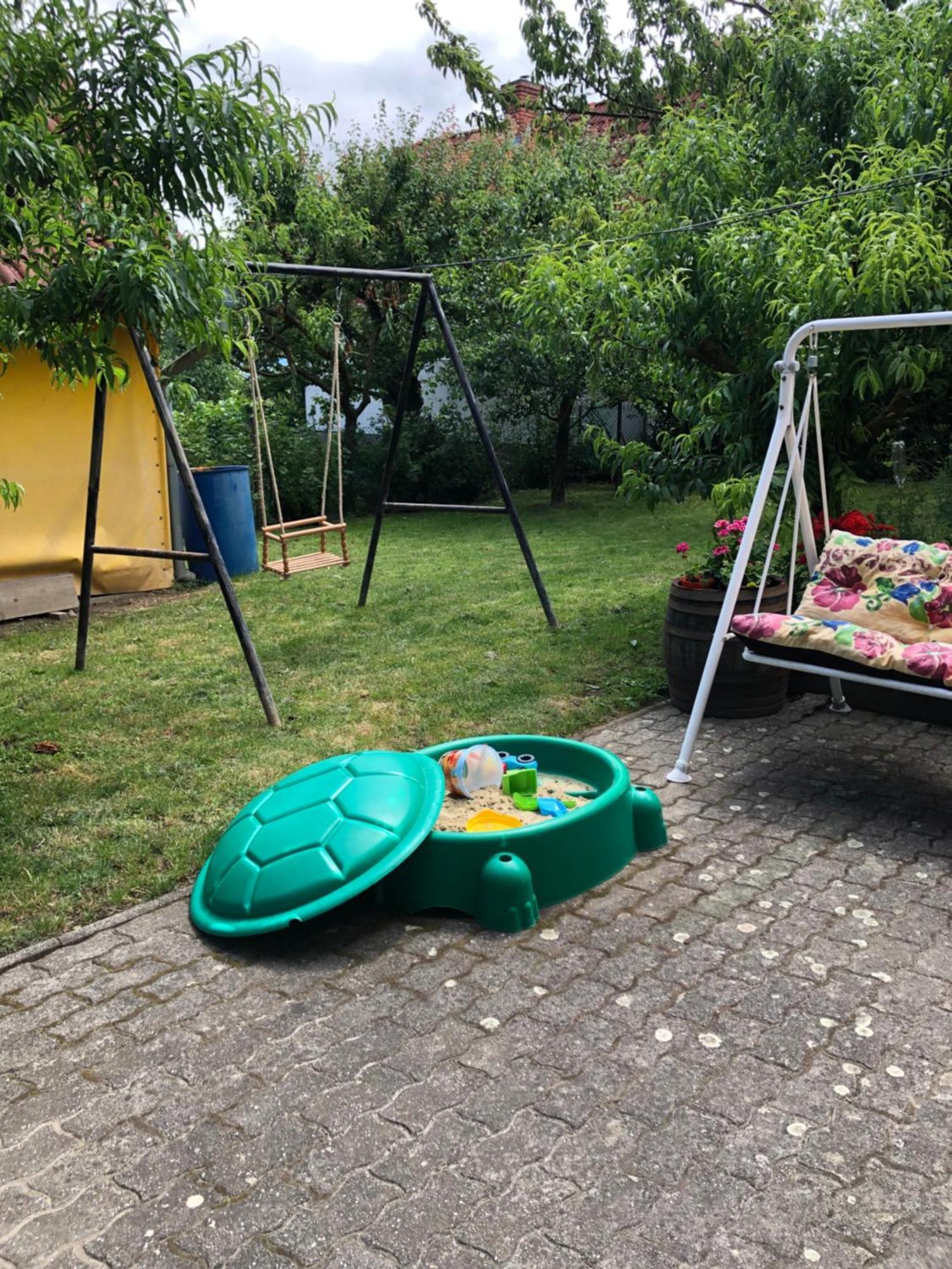 Miseta Apartman Fonyód Kültér fotó